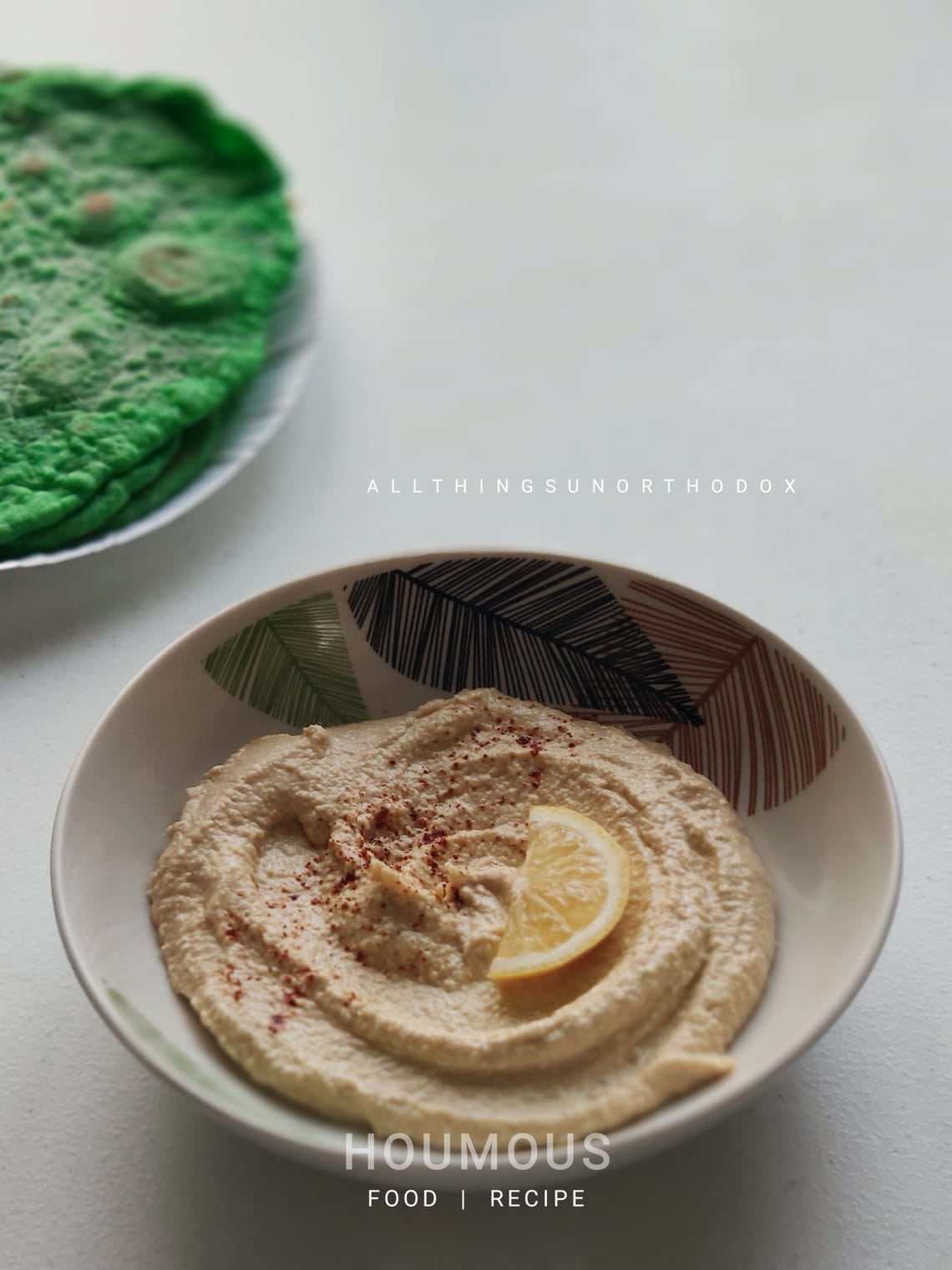 houmous