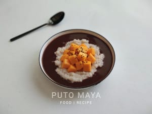 puto maya | recipe 1.4